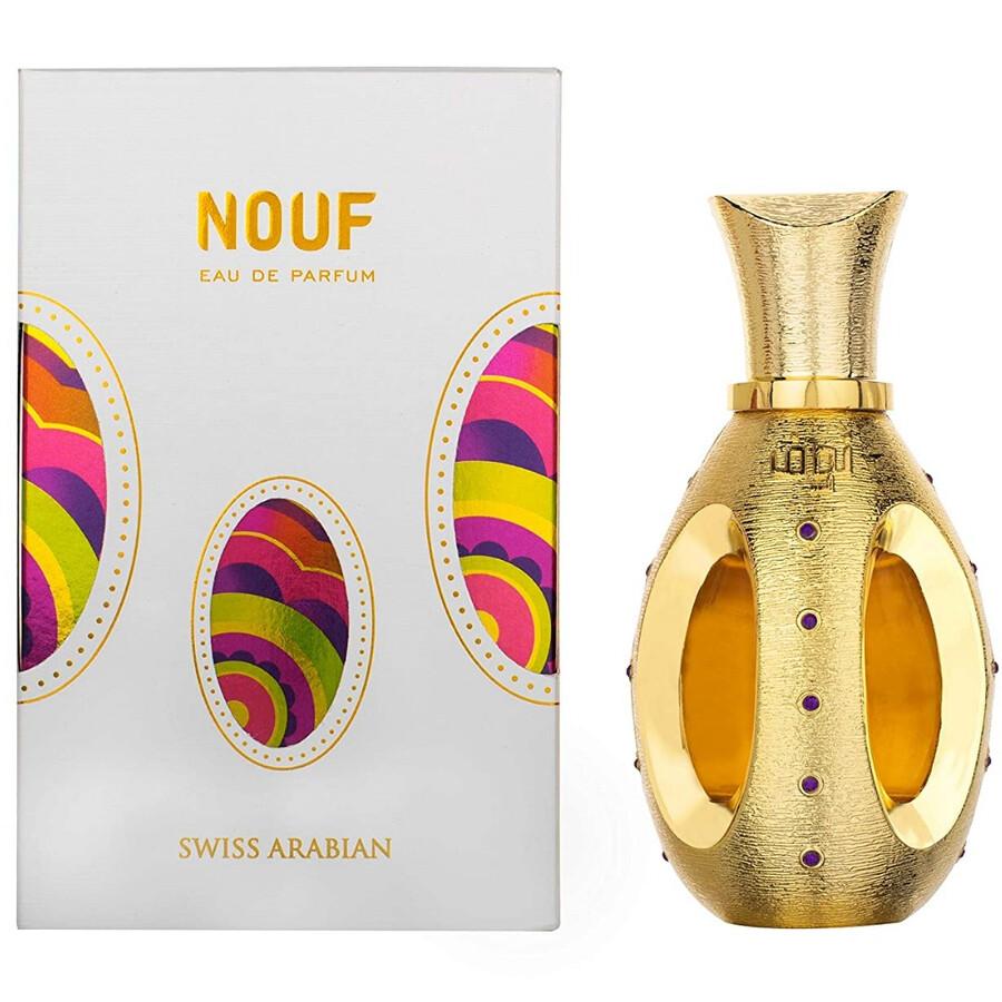 Swiss Arabian Swiss Arabian Nouf Ladies EDP