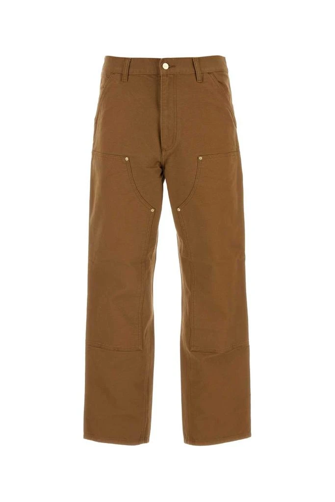 Carhartt Biscuit Cotton Double Knee Pant 1