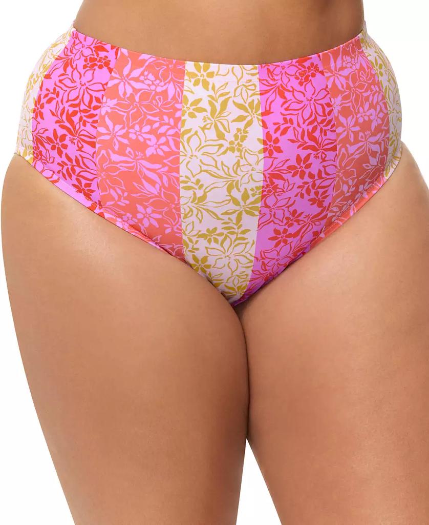 Raisins Curve Trendy Plus Size Zina Bikini Bottoms