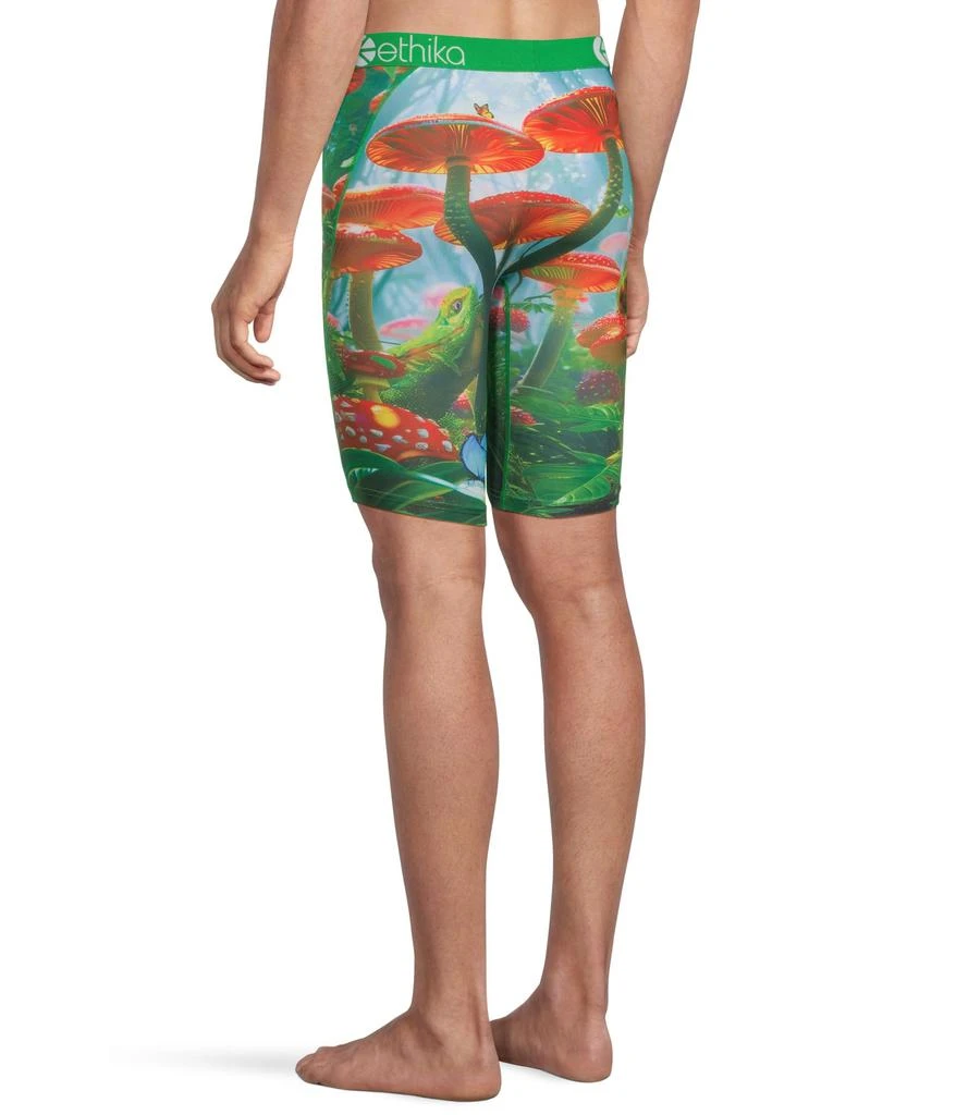 Ethika Kingdom Morning 3