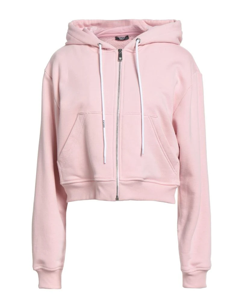 Versace Hooded sweatshirt 1