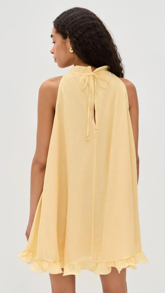 The Wolf Gang Mica Mini Dress 2