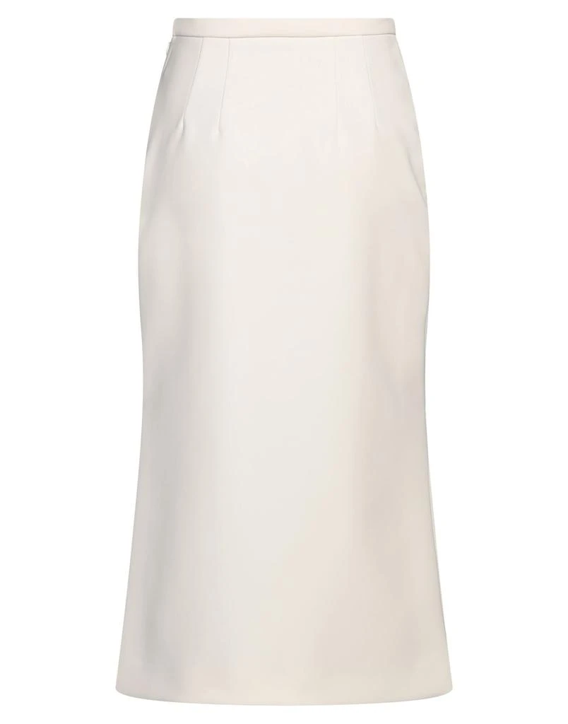PHILOSOPHY di LORENZO SERAFINI Midi skirt 2