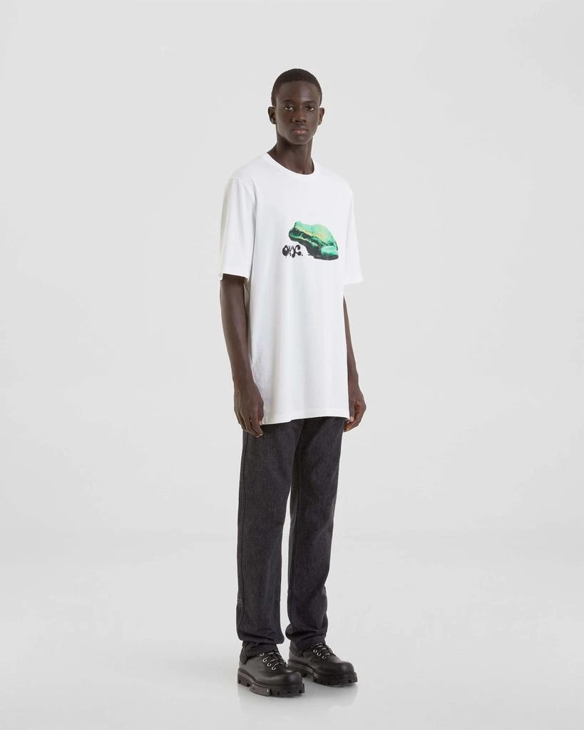 OAMC WINDSOR TROUSERS 3