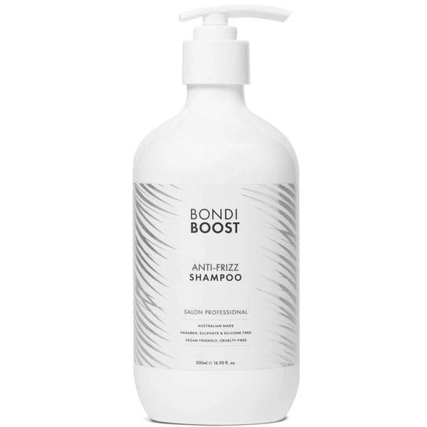 BondiBoost BondiBoost Anti-Frizz Bundle 2