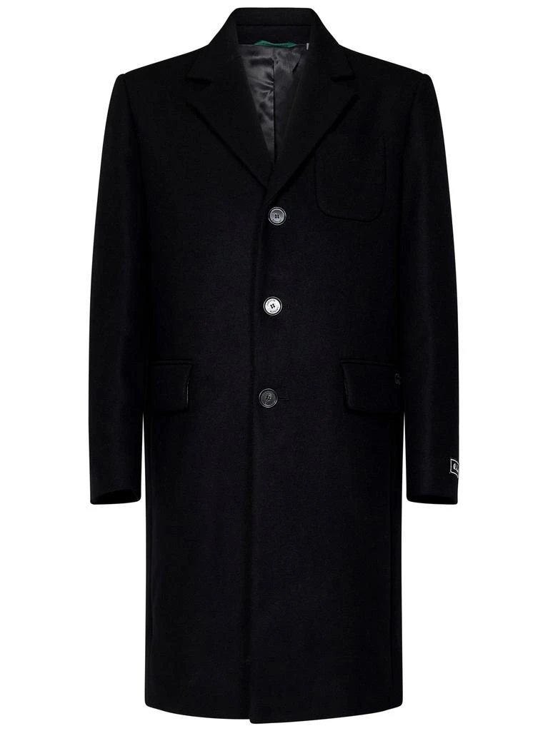 Lacoste Coat 1
