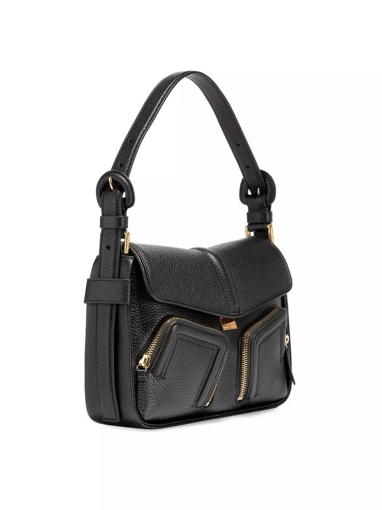 Cole Haan 1928 Chance Leather Shoulder Bag 3