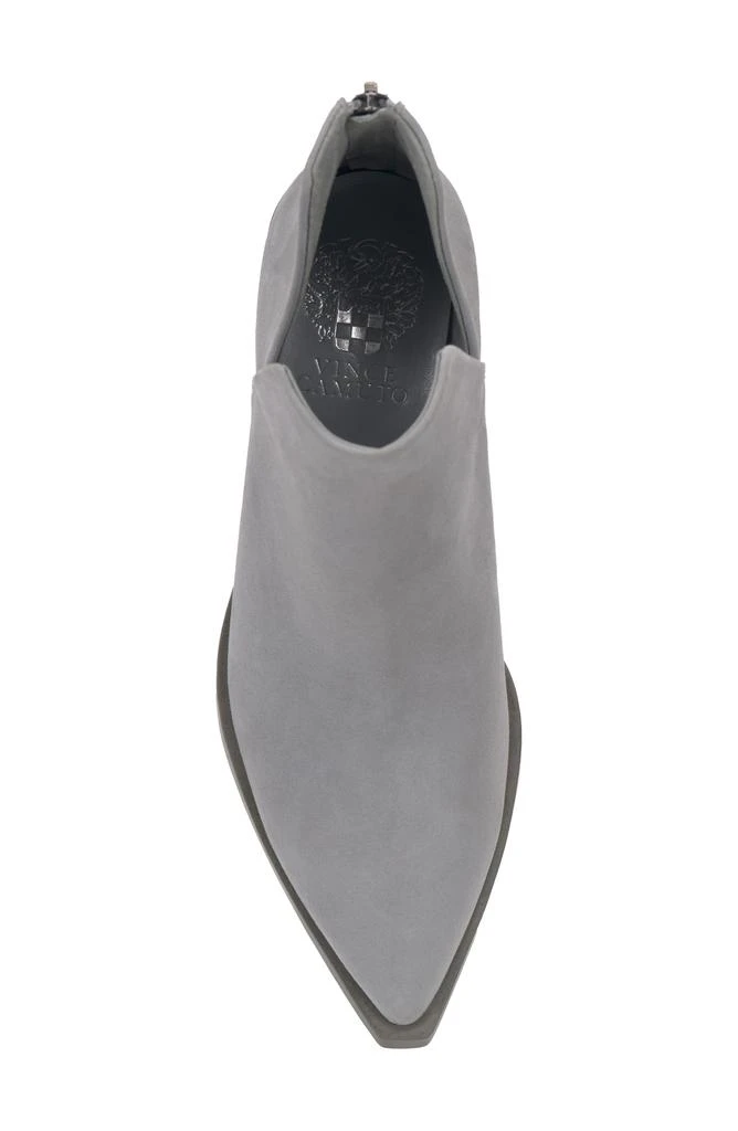 Vince Camuto Gidgeta Block Bootie 6