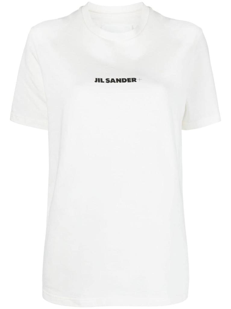 Jil Sander Plus Women's T-Shirts And Polos