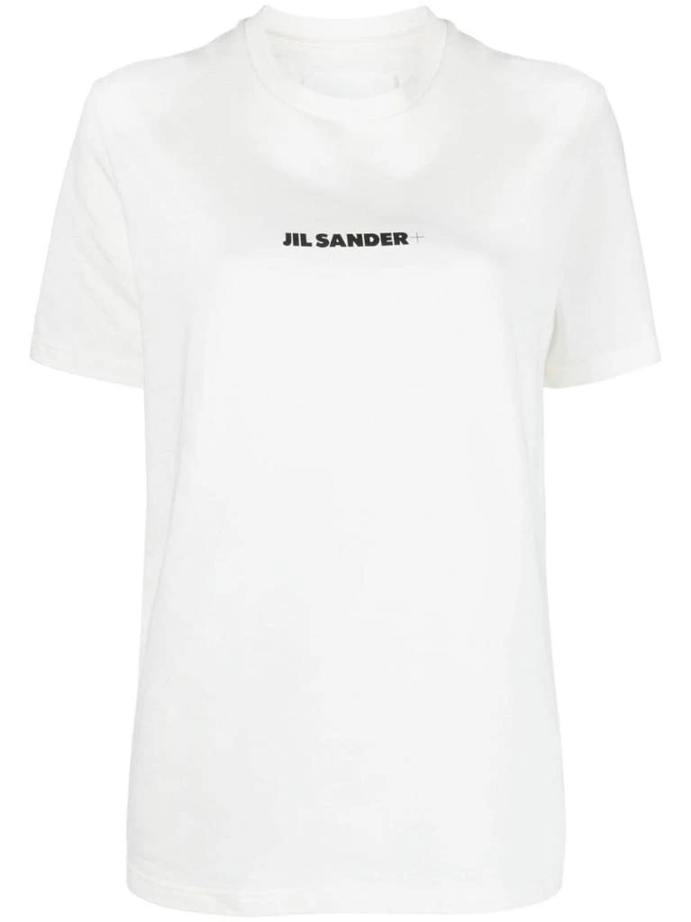 Jil Sander Plus Women
s T-Shirts And Polos