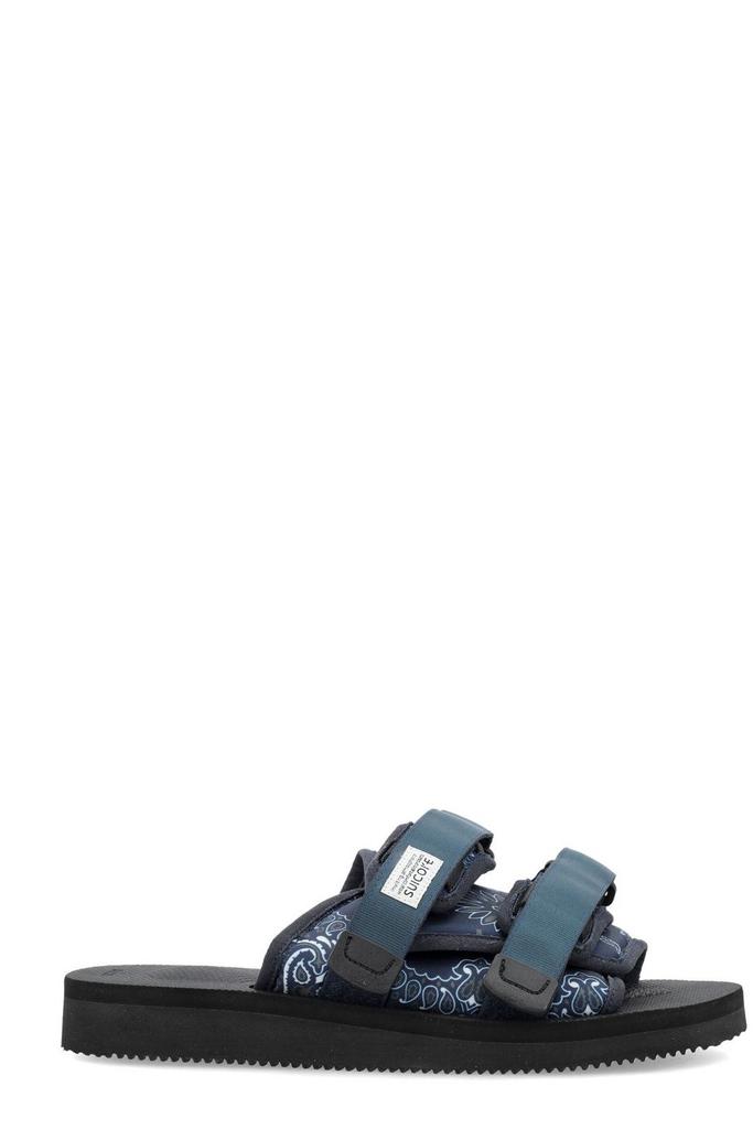Suicoke Suicoke Moto Cab Flat Sandals