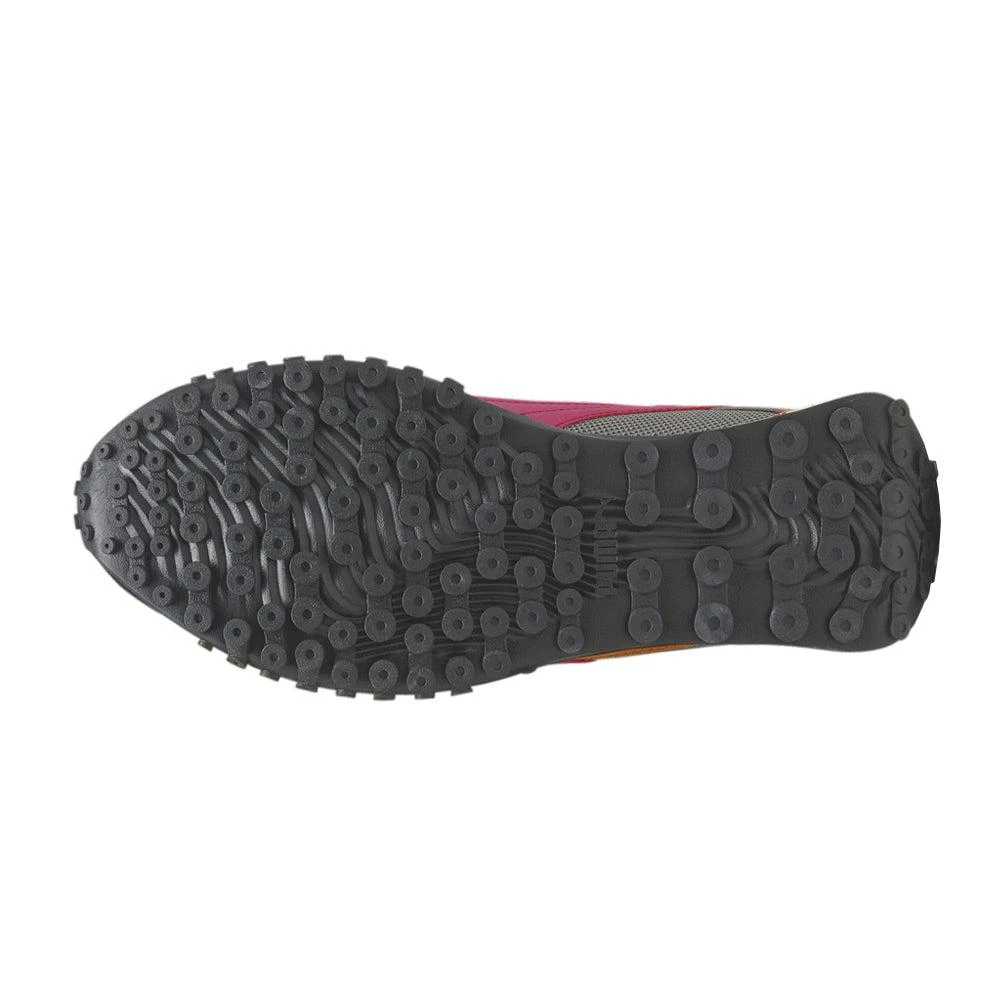 Puma Blktop Rider Lithium Lace Up Sneakers 5