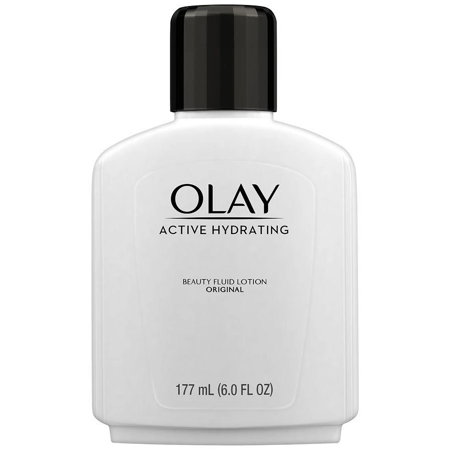 Olay Beauty Moisturizing Lotion 4