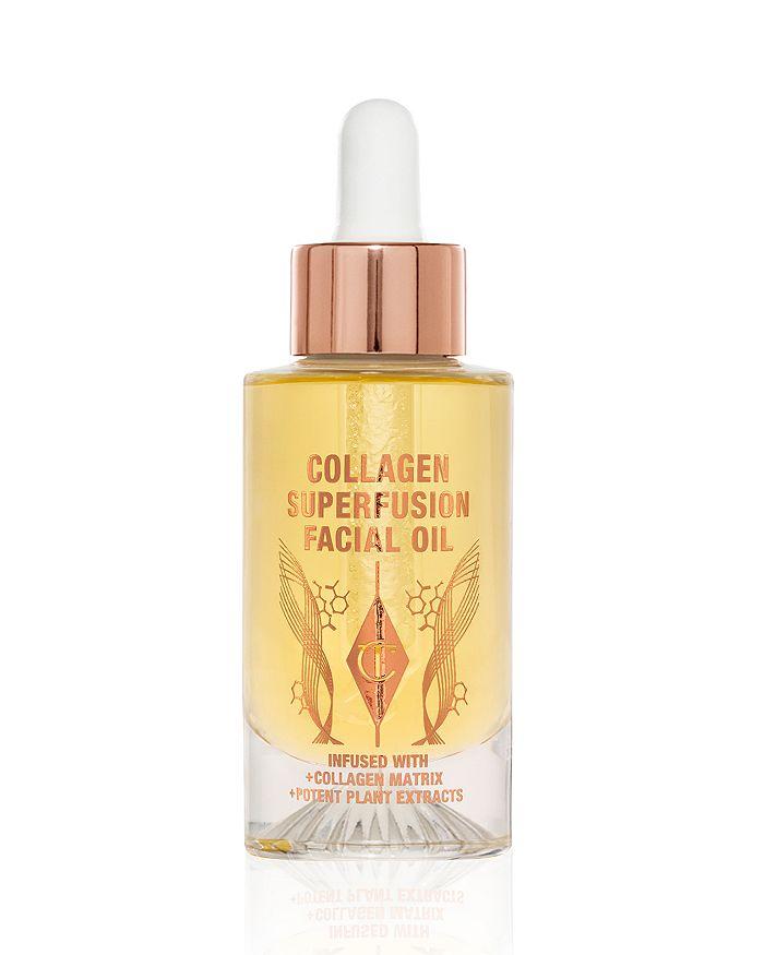 Charlotte Tilbury COLLAGEN SUPERFUSION FACE OIL