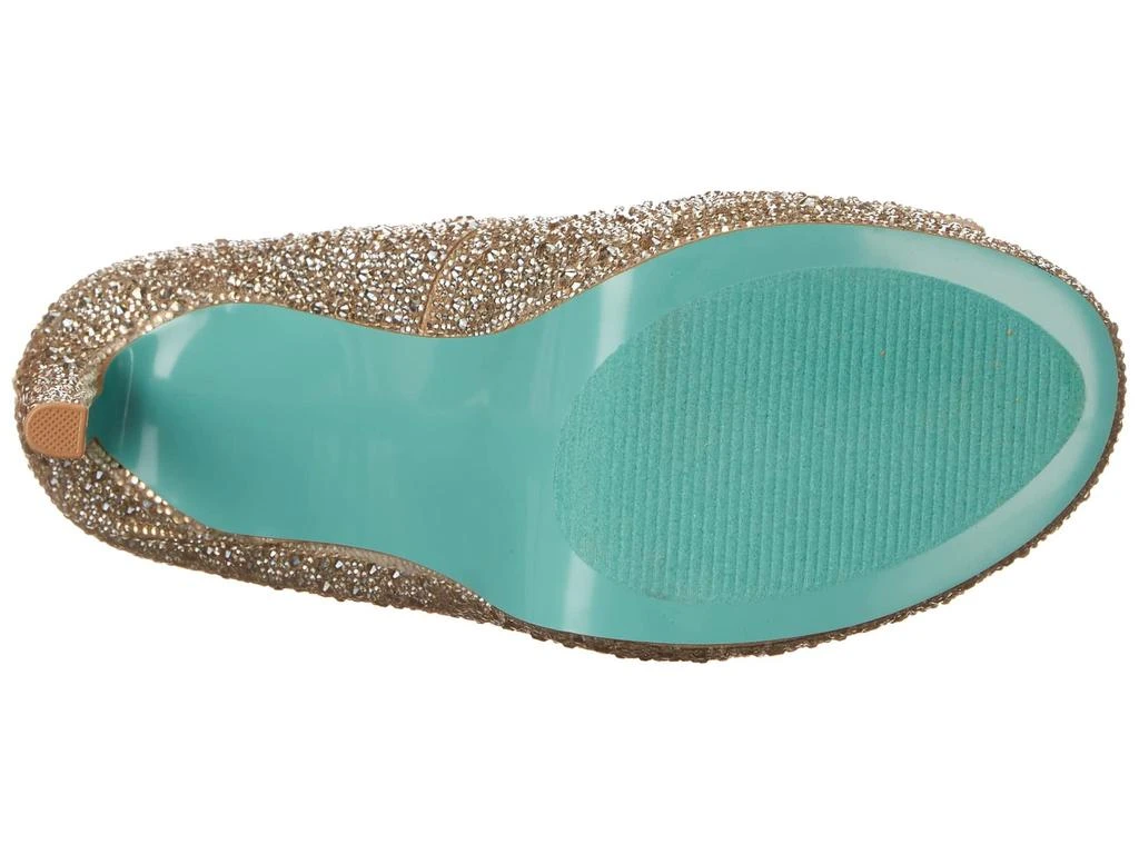 Betsey Johnson Dane 3