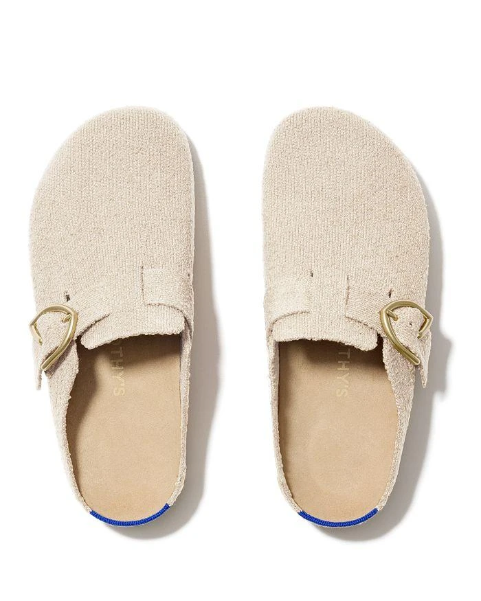 Rothy
s Women
s The Buckle Clogs 2