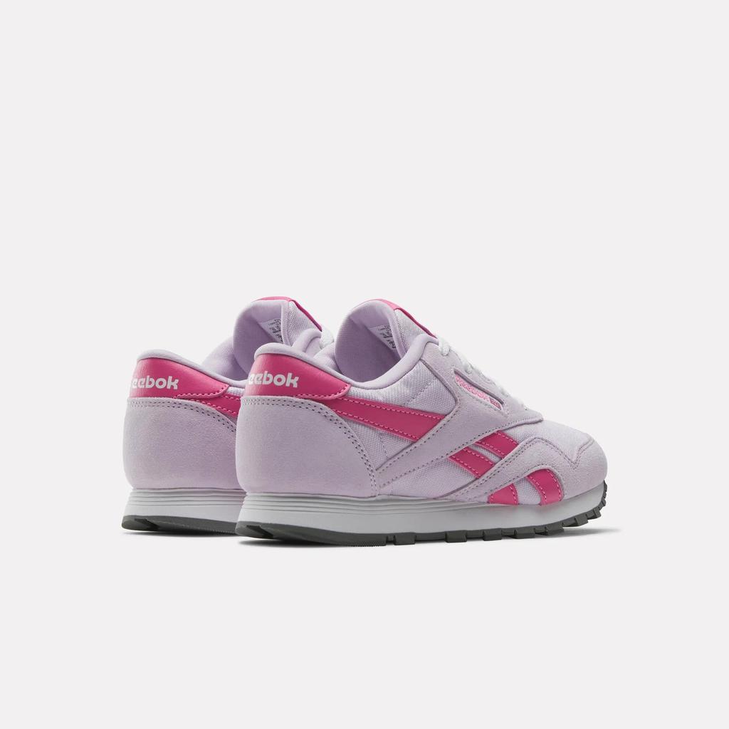 Reebok Cl Nylon Little Kid's Shoes