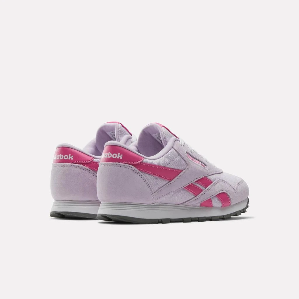 Reebok Cl Nylon Little Kid
s Shoes 3