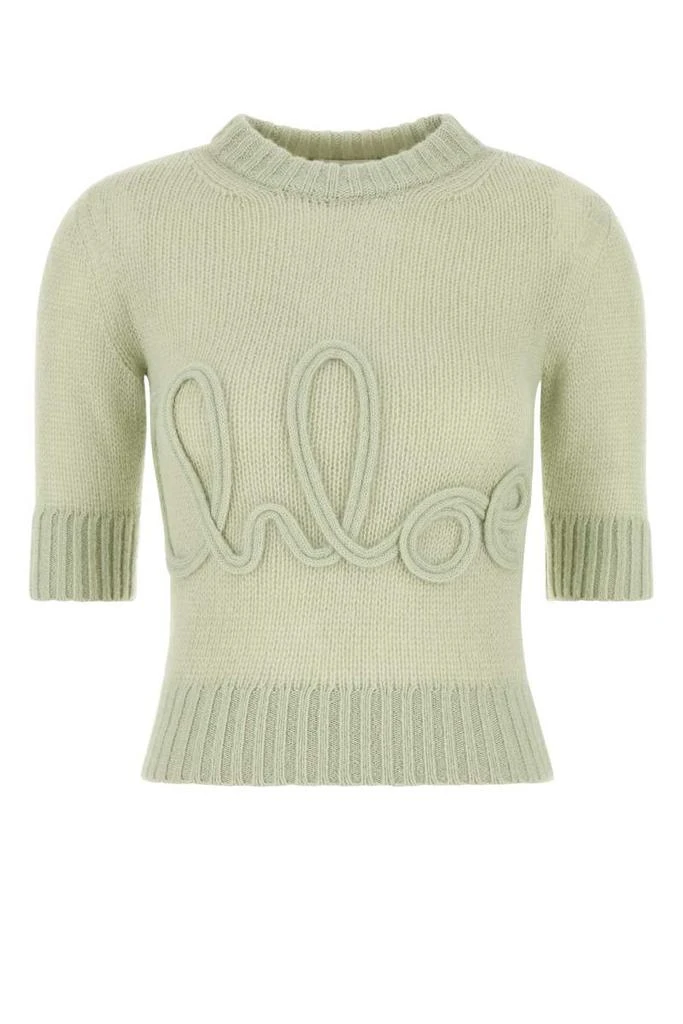 Chloé Chloé Knitwear 1