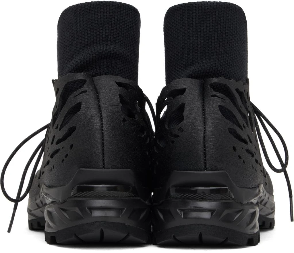 Demon Black NMR.CC Edition Permiana Boots 2