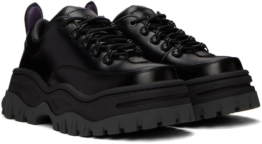 Eytys Black Angel Sneakers 4