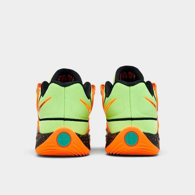 NIKE Nike KD 18 Basketball Shoes 4