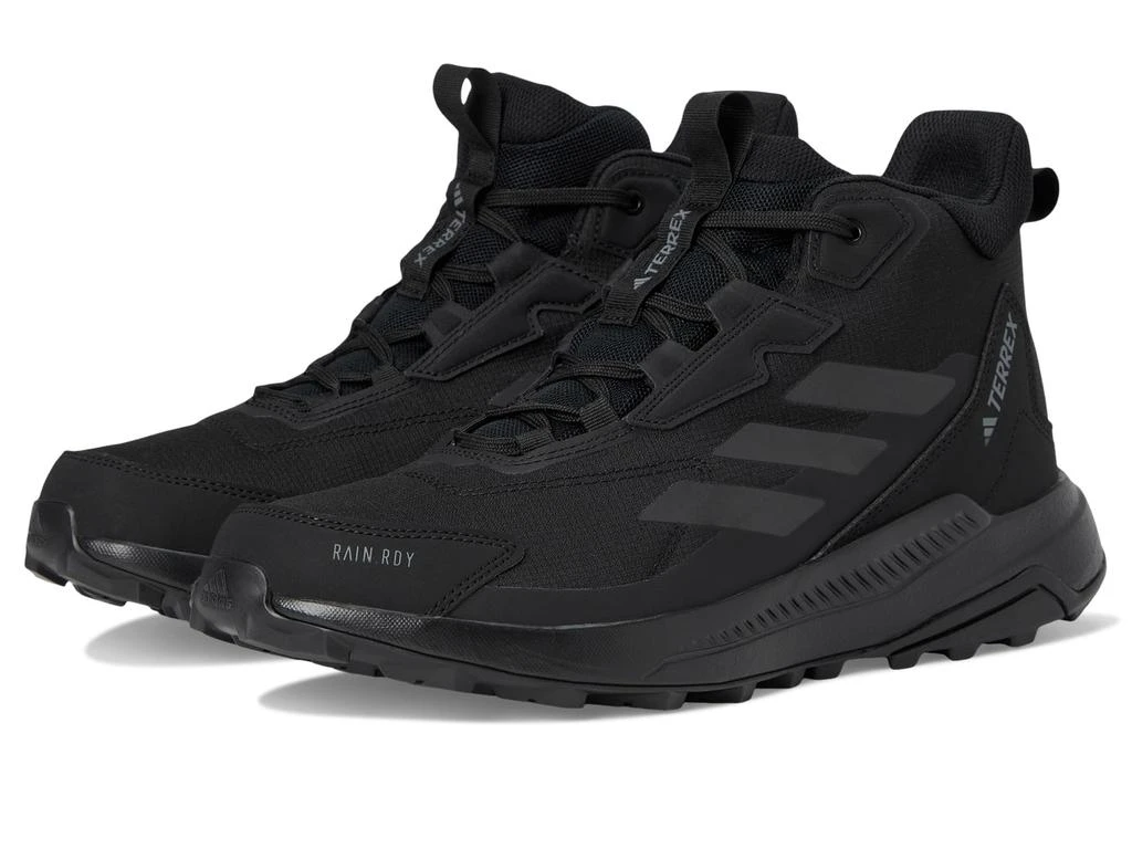 Adidas Terrex Anylander Mid RAIN.RDY Hiking Shoes 1