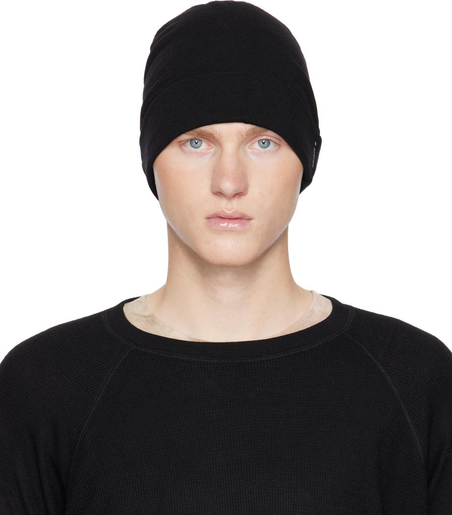 Satisfy Black Cloudmerino Beanie - Hats - Compare Prices from 2+