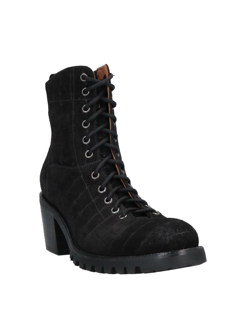 Jo Ghost Ankle boot