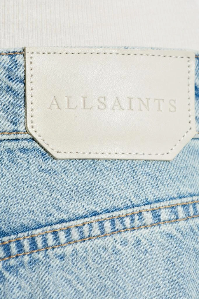 ALL SAINTS Jeans Jett 5