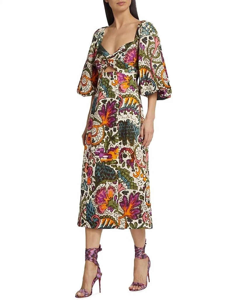Rhode Rhode - NOA DRESS 2