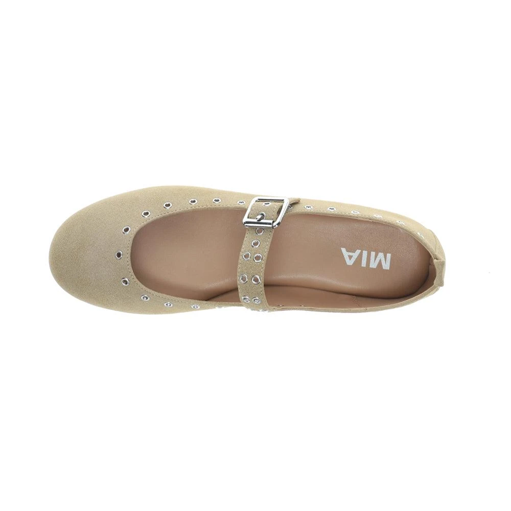 MIA Ulani Mary Jane Ballet Flats 4