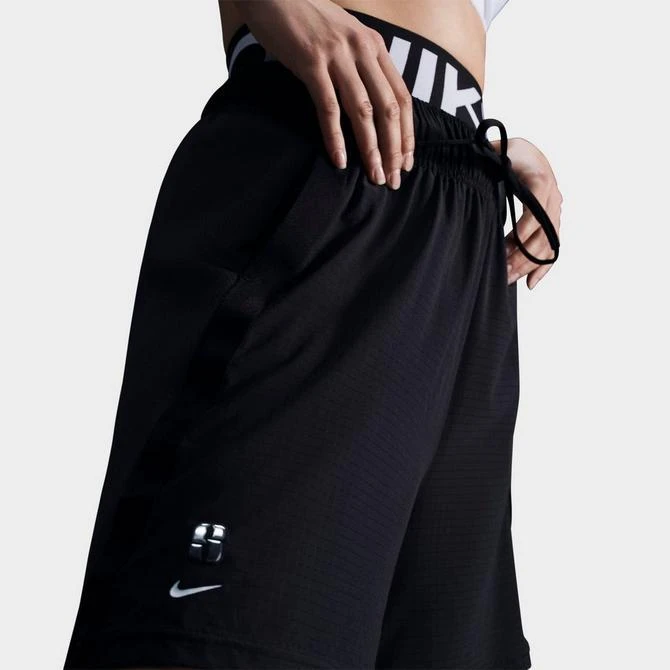 NIKE Nike Sabrina Signature Shorts 3