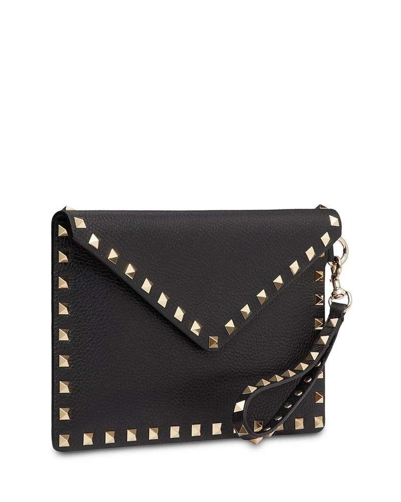 Valentino Medium Rockstud Pochette Wristlet 3