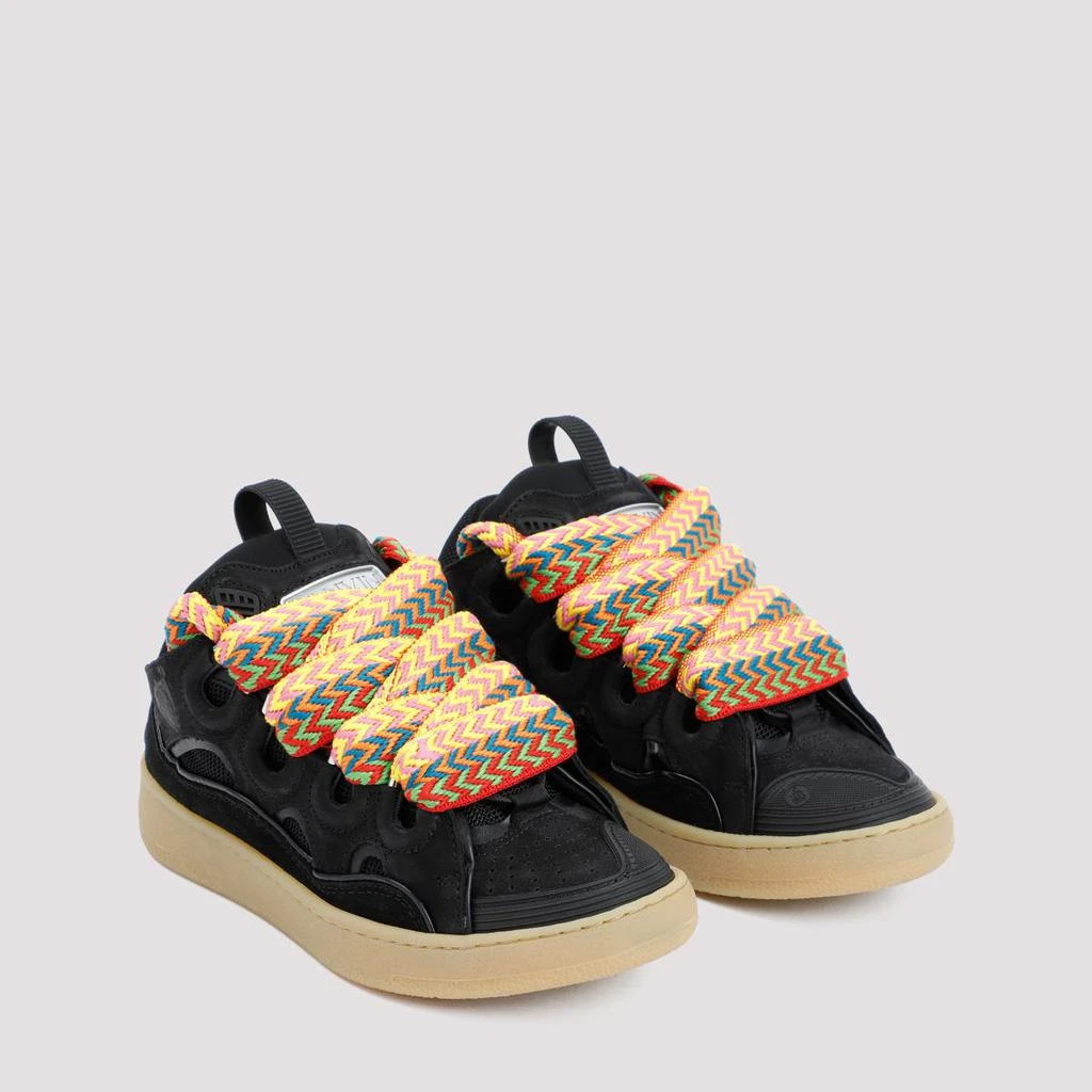 Lanvin Lanvin Sneakers 3