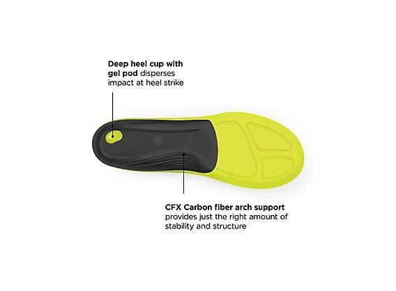New Balance Running Cushion CFX 3