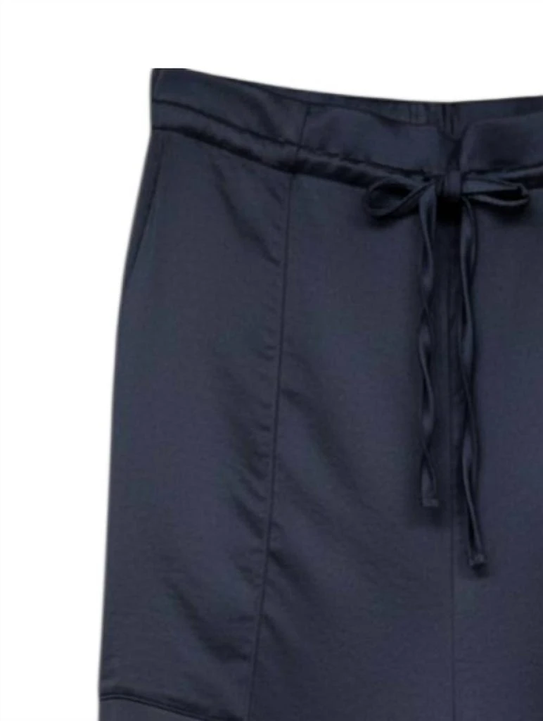 Gallego Desportes Gallego Desportes - Women
s Tie Front Pants 2