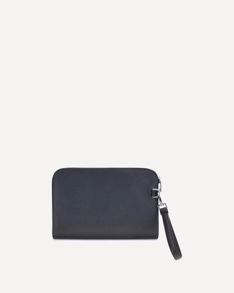 Dolce & Gabbana Leather Pouch 2