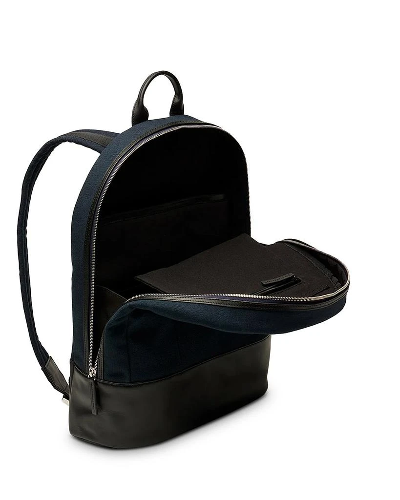 WANT Les Essentiels Kastrup Canvas Backpack 3