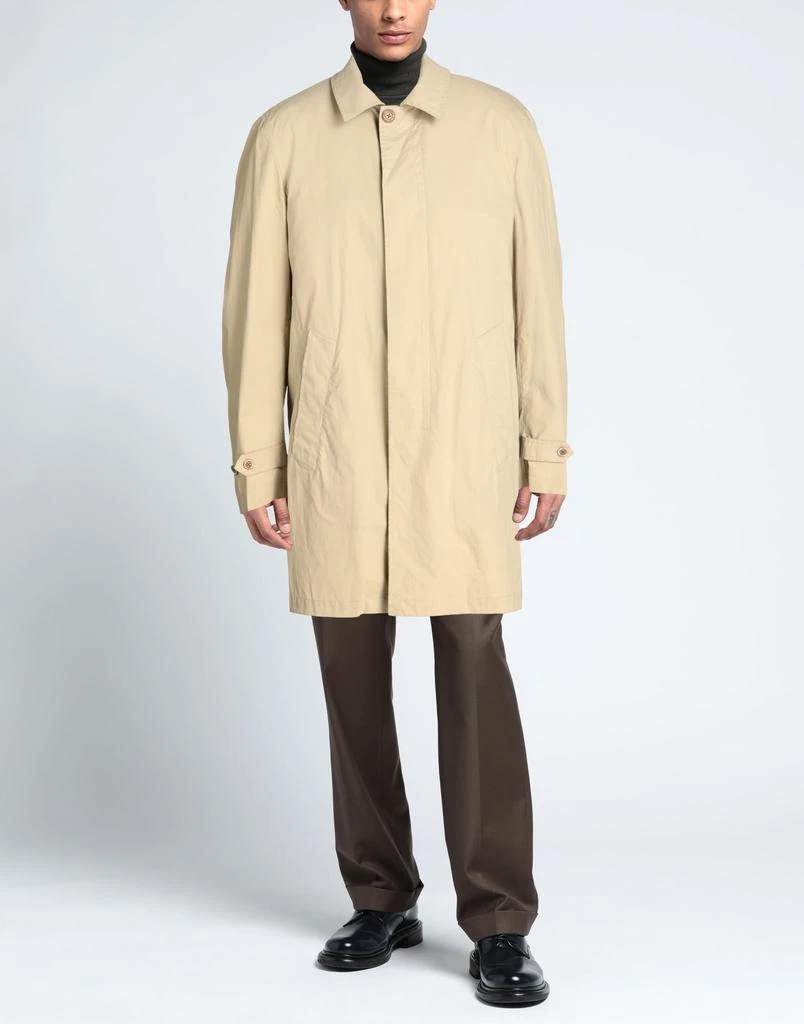 LAB. PAL ZILERI Full-length jacket 2