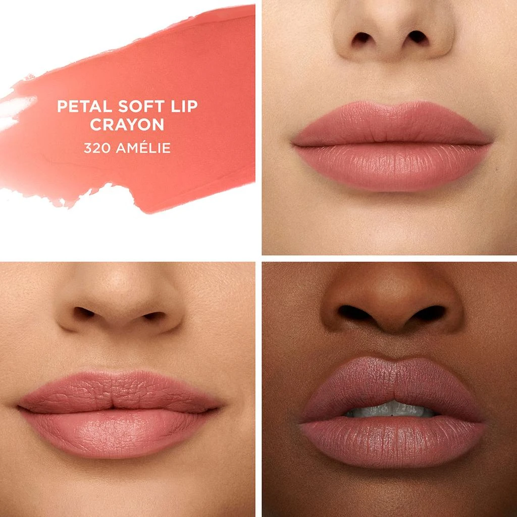 Laura Mercier Petal Soft Lip 17