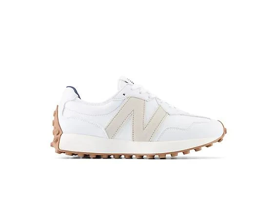 New Balance 327 Golf 1