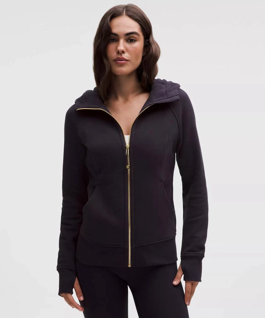 Lululemon Scuba Full-Zip Hoodie 57