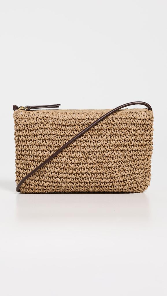 【HAT ATTACK】Frame Clutch クラッチ ショルダーバッグ 関送込 Hat Attack Frame Clutch | Shopbop