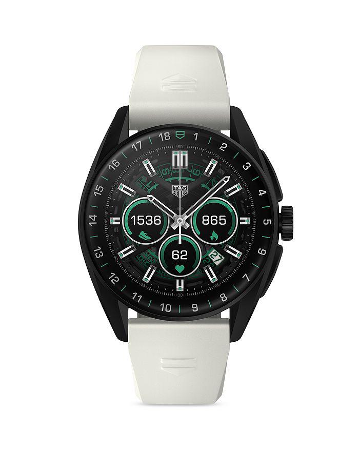 TAG Heuer Connected Calibre E4 Golf Edition Smartwatch, 42mm