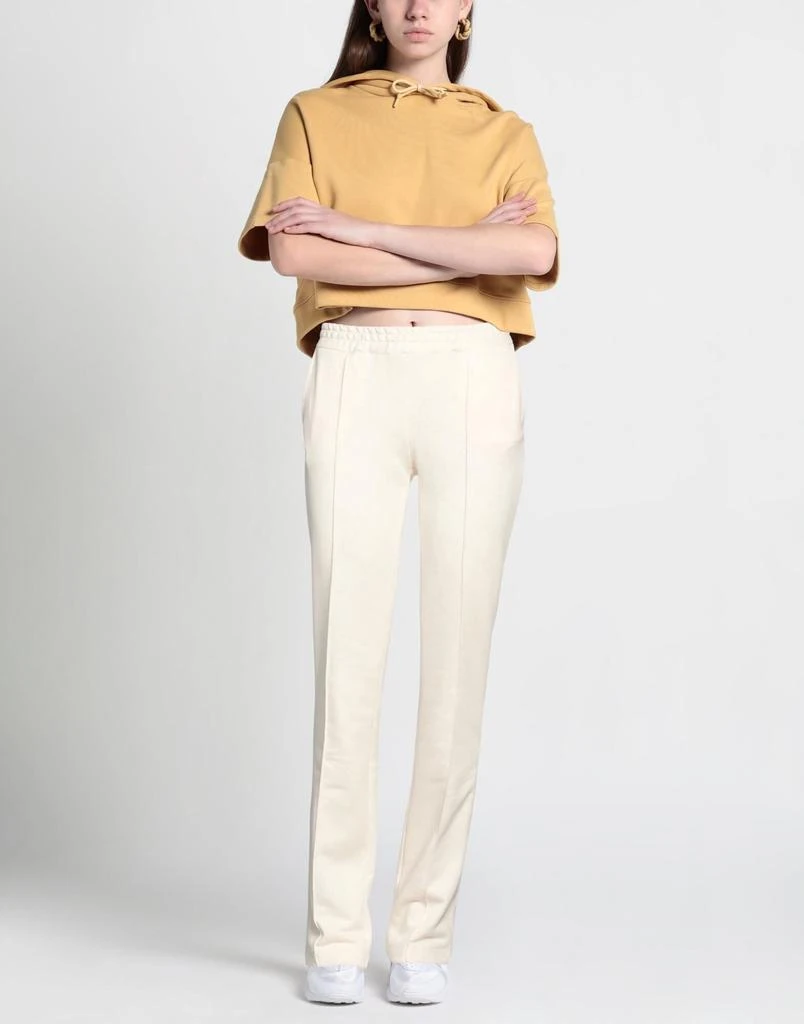 COSTUME NATIONAL Casual pants 2