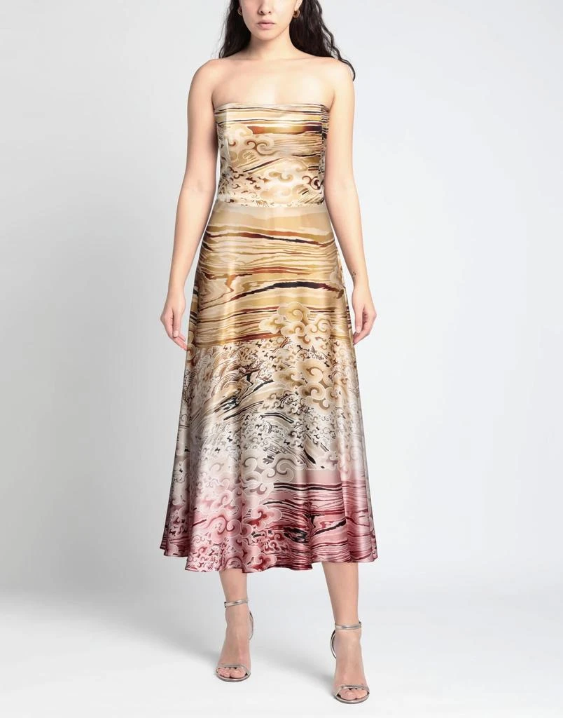 MARY KATRANTZOU Elegant dress 3