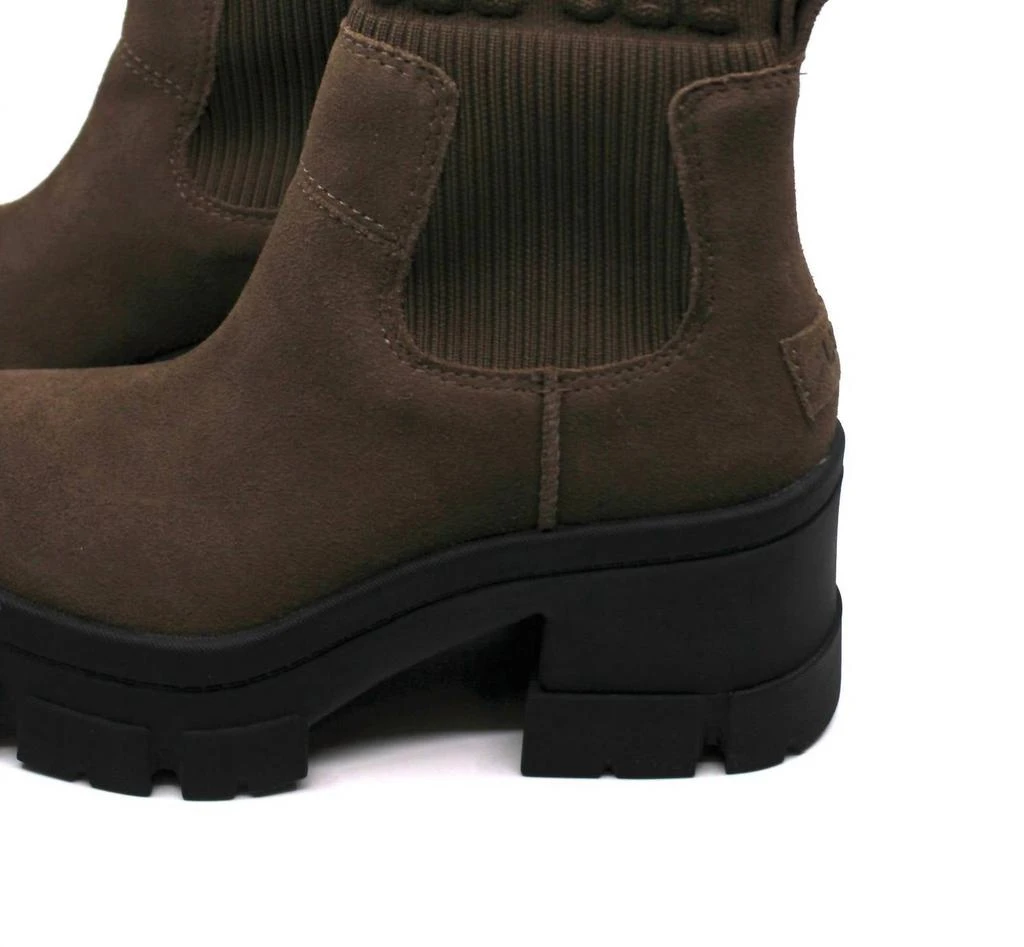 UGG Ugg - Women's Brooklyn Chelsea Boot 4