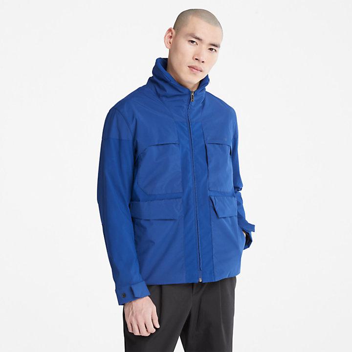 Timberland Timberloop™ Softshell Field Jacket for Men in Blue