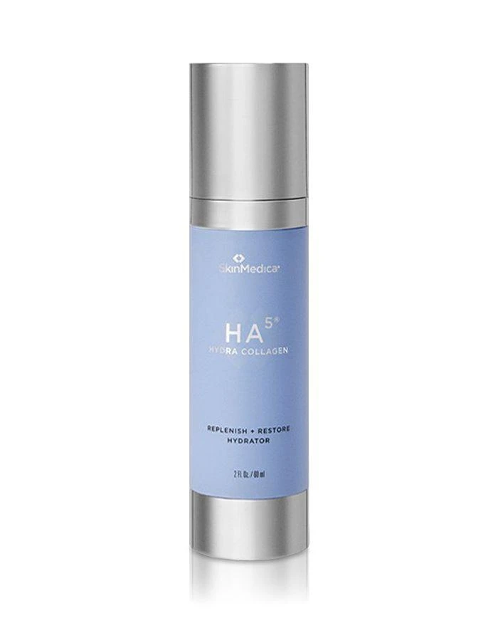 SkinMedica HA5 Hydra Collagen Restore + Replenish Hydrator 2 oz. 1